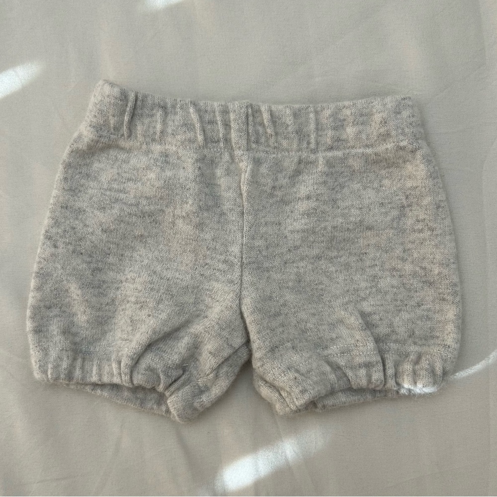 Baby Bummie Shorts